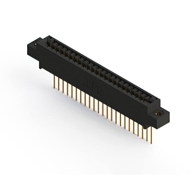 896-023-541-608 EDAC Inc.  Edgeboard Connectors